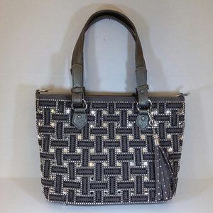 Rhinestone Handbag/Tote